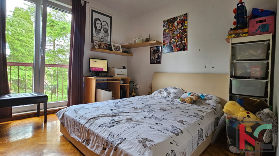 Apartment, 65 m2, For Sale, Fažana