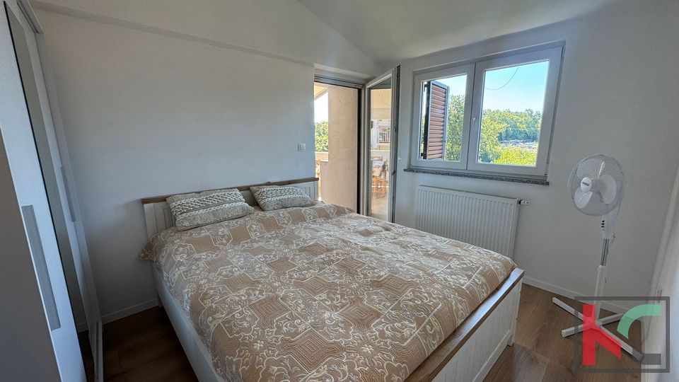 ISTRA, NOVA VAS, KUĆA SA 5  STAMBENIH JEDINICA I BAZENOM #PRODAJA