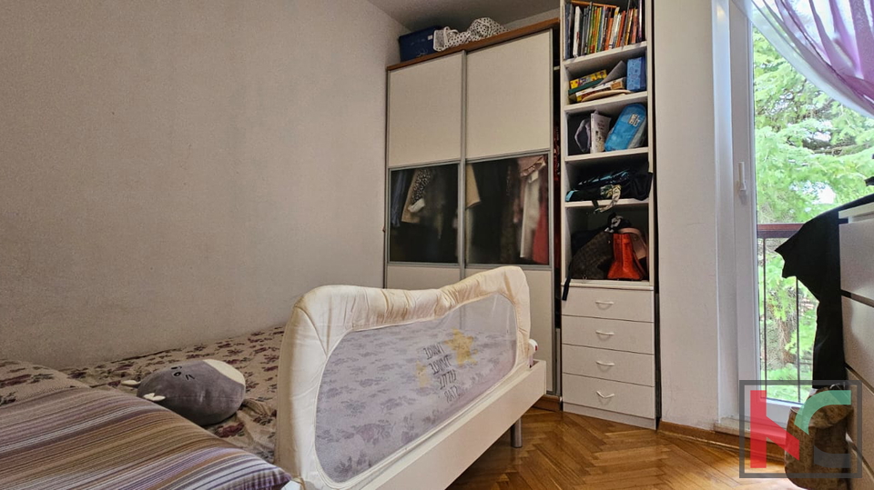 Apartment, 65 m2, For Sale, Fažana