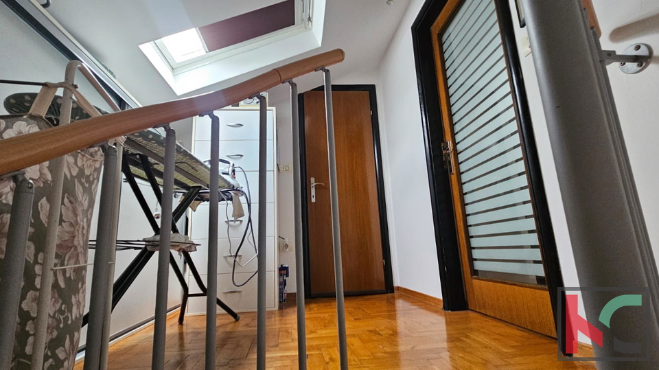 Apartment, 65 m2, For Sale, Fažana