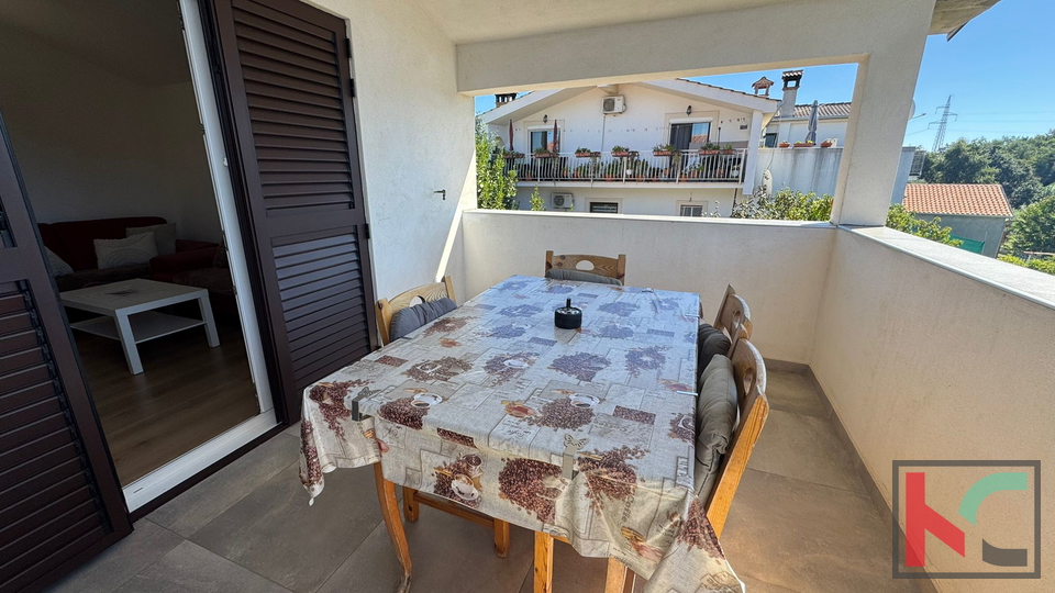 ISTRA, NOVA VAS, KUĆA SA 5  STAMBENIH JEDINICA I BAZENOM #PRODAJA