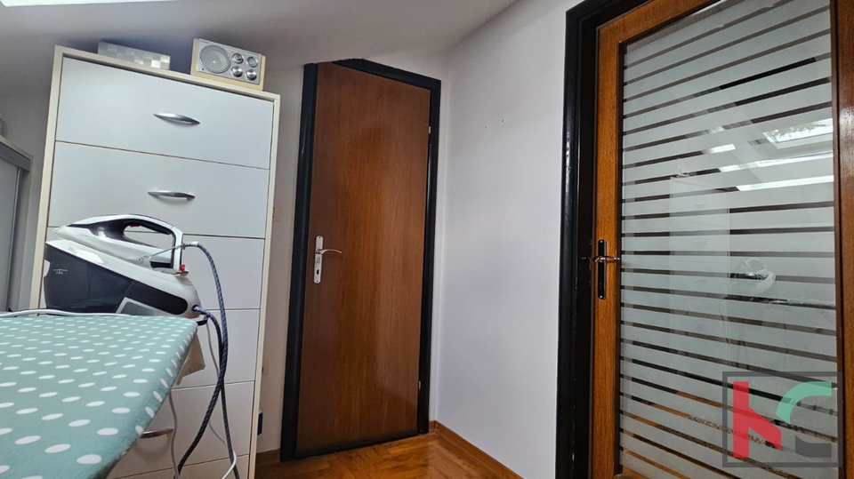 Apartment, 65 m2, For Sale, Fažana