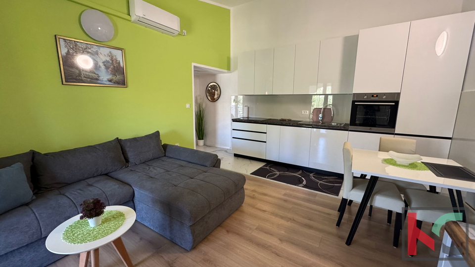 ISTRA, NOVA VAS, KUĆA SA 5  STAMBENIH JEDINICA I BAZENOM #PRODAJA