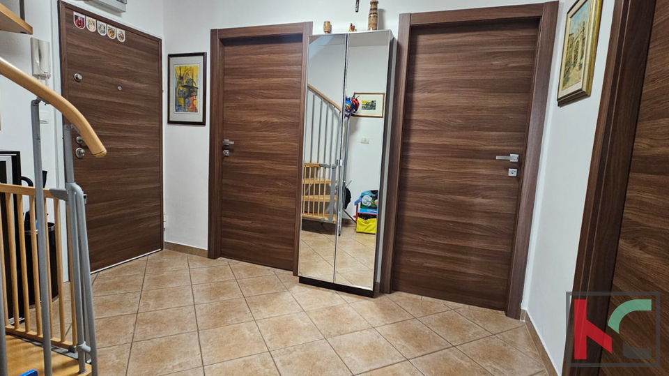 Apartment, 65 m2, For Sale, Fažana