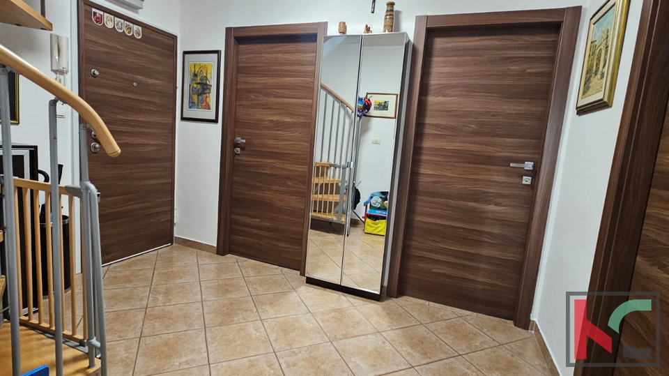 Apartment, 65 m2, For Sale, Fažana