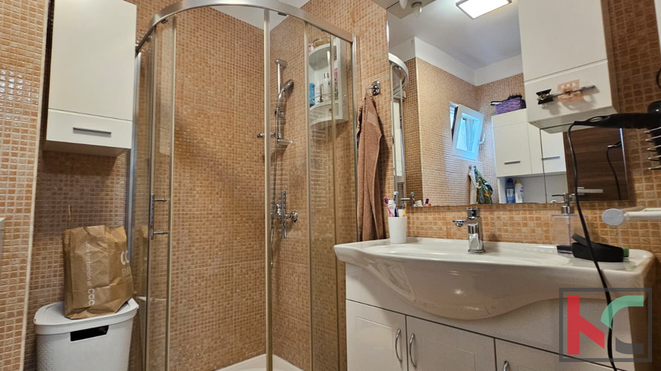 Apartment, 65 m2, For Sale, Fažana