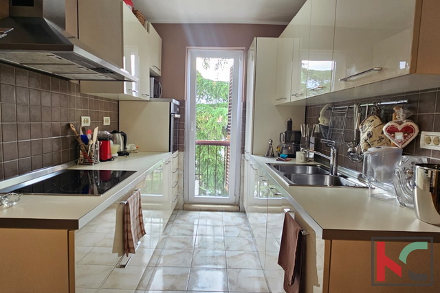 FAŽANA, STAN 65,59M2, 2SS+DB #PRODAJA