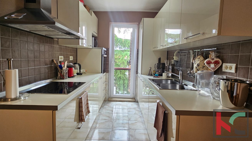 Apartment, 65 m2, For Sale, Fažana