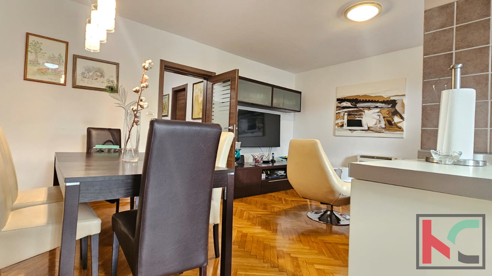 Apartment, 65 m2, For Sale, Fažana