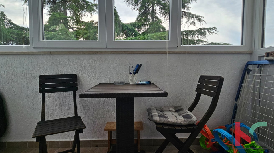 Apartment, 65 m2, For Sale, Fažana