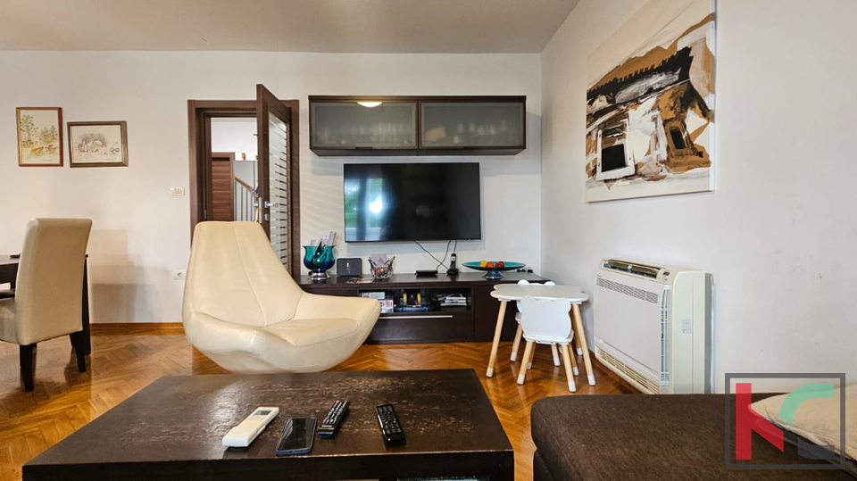 Apartment, 65 m2, For Sale, Fažana