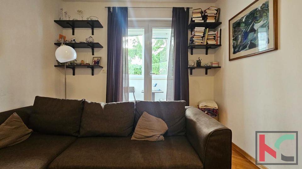 Apartment, 65 m2, For Sale, Fažana