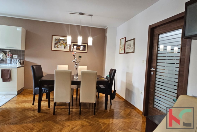 FAŽANA, STAN 65,59M2, 2SS+DB #PRODAJA