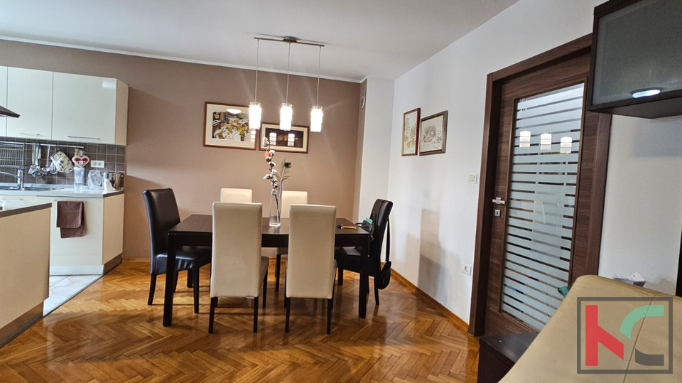 Apartment, 65 m2, For Sale, Fažana