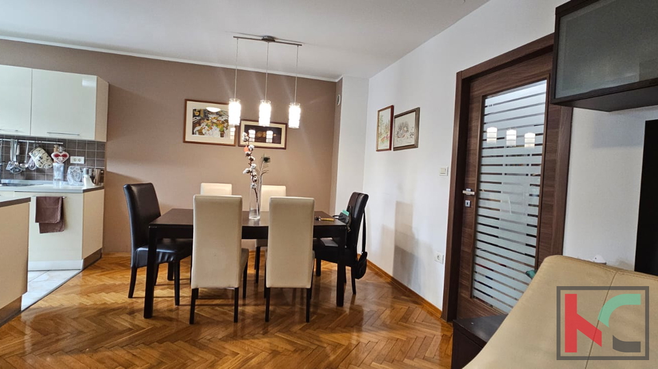 Apartment, 65 m2, For Sale, Fažana