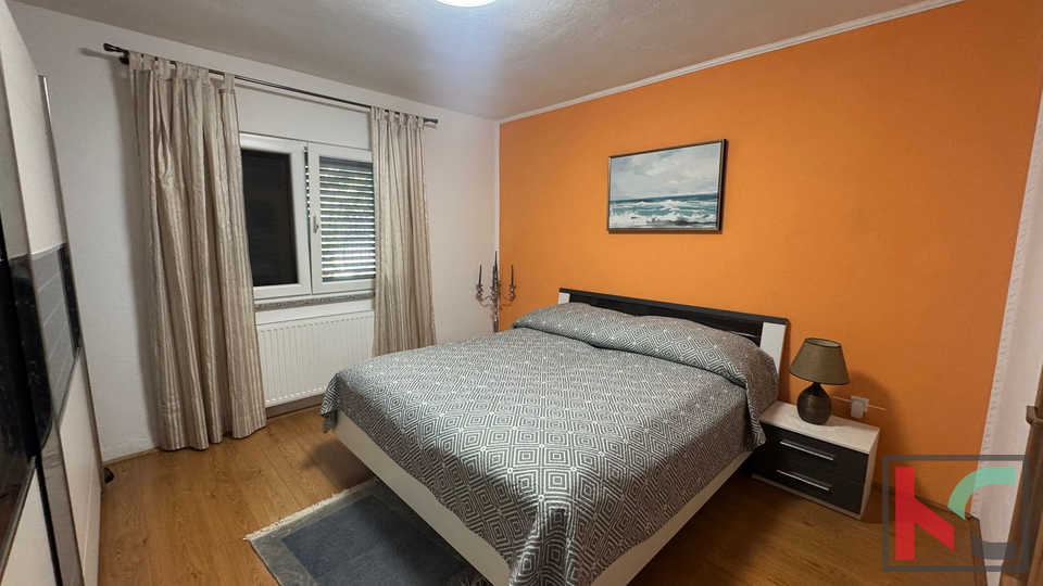 ISTRA, NOVA VAS, KUĆA SA 5  STAMBENIH JEDINICA I BAZENOM #PRODAJA