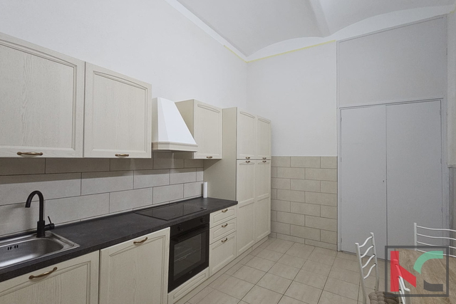 Apartment, 78 m2, For Sale, Pula - Šijana