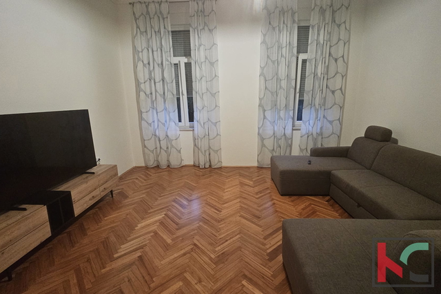 Apartment, 78 m2, For Sale, Pula - Šijana