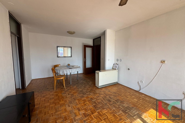 Apartment, 68 m2, For Sale, Pula - Šijana