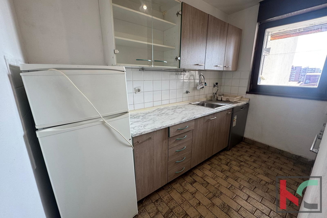 Apartment, 68 m2, For Sale, Pula - Šijana