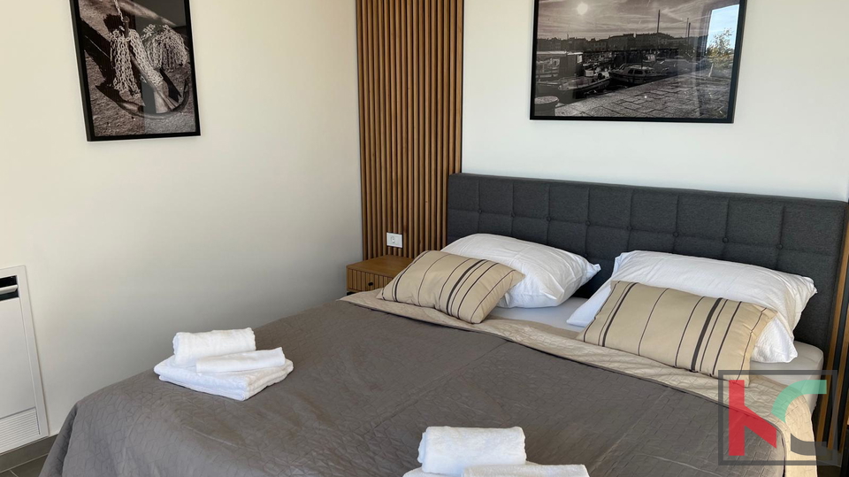 SVETVINČENAT, OKOLICA, PREKRASNA MODERNA KUĆA S BAZENOM #PRODAJA