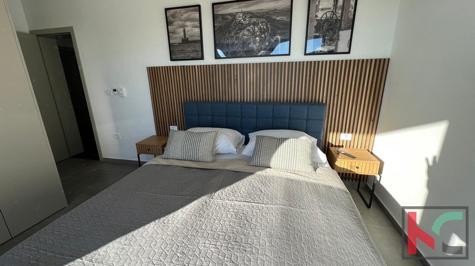 SVETVINČENAT, OKOLICA, PREKRASNA MODERNA KUĆA S BAZENOM #PRODAJA