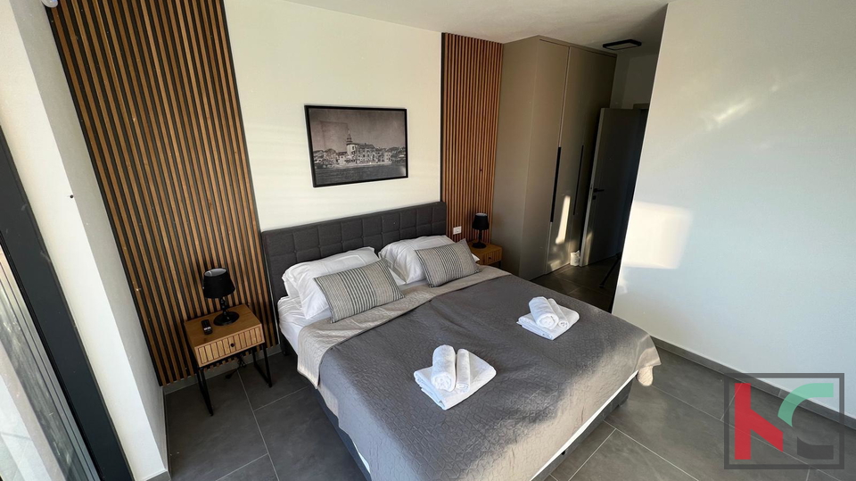 SVETVINČENAT, OKOLICA, PREKRASNA MODERNA KUĆA S BAZENOM #PRODAJA