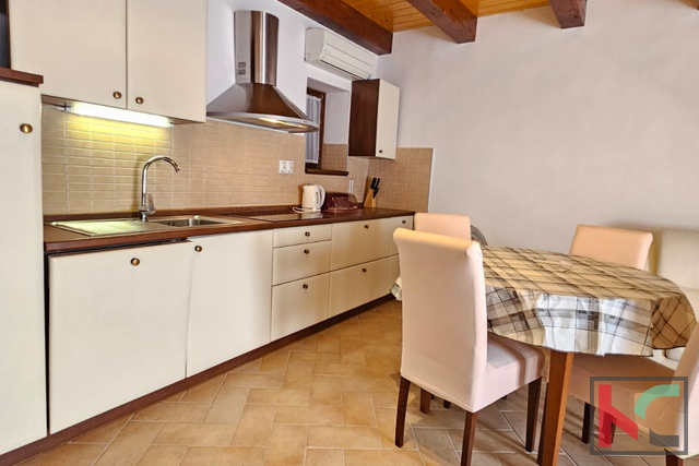 House, 120 m2, For Sale, Ližnjan