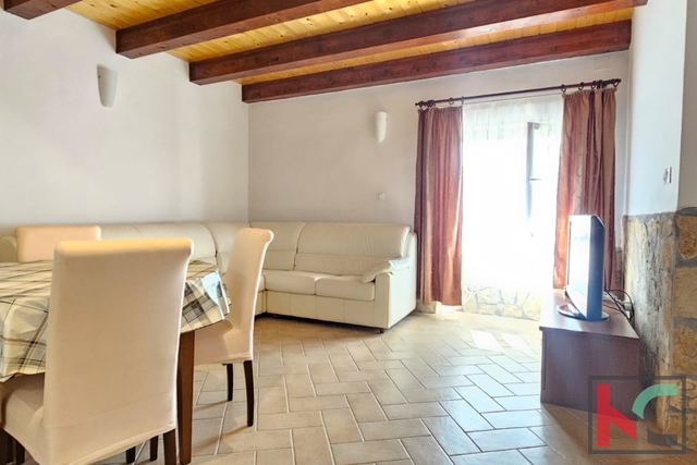 House, 120 m2, For Sale, Ližnjan