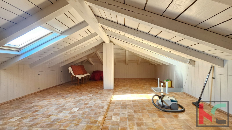 ROVINJSKO SELO&comma; STAN 90&comma;84M2 &num;PRODAJA