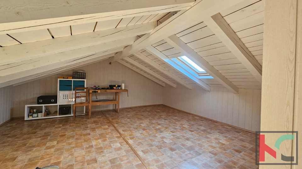 ROVINJSKO SELO&comma; STAN 90&comma;84M2 &num;PRODAJA