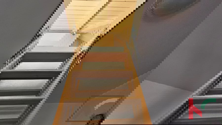 ROVINJSKO SELO&comma; STAN 90&comma;84M2 &num;PRODAJA