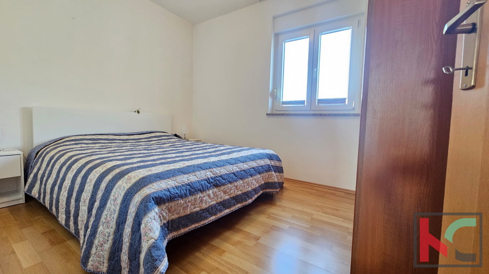 ROVINJSKO SELO&comma; STAN 90&comma;84M2 &num;PRODAJA