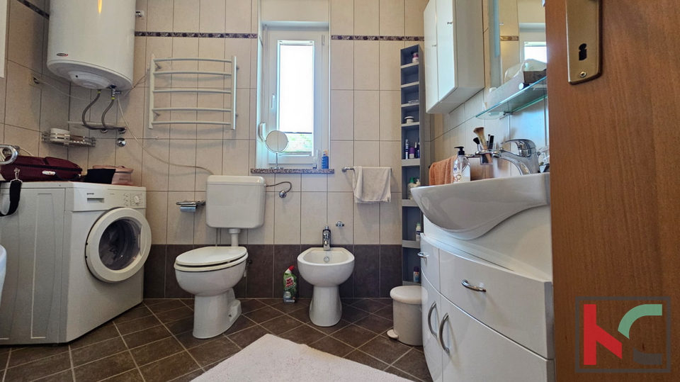 ROVINJSKO SELO&comma; STAN 90&comma;84M2 &num;PRODAJA