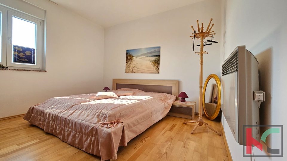 ROVINJSKO SELO&comma; STAN 90&comma;84M2 &num;PRODAJA