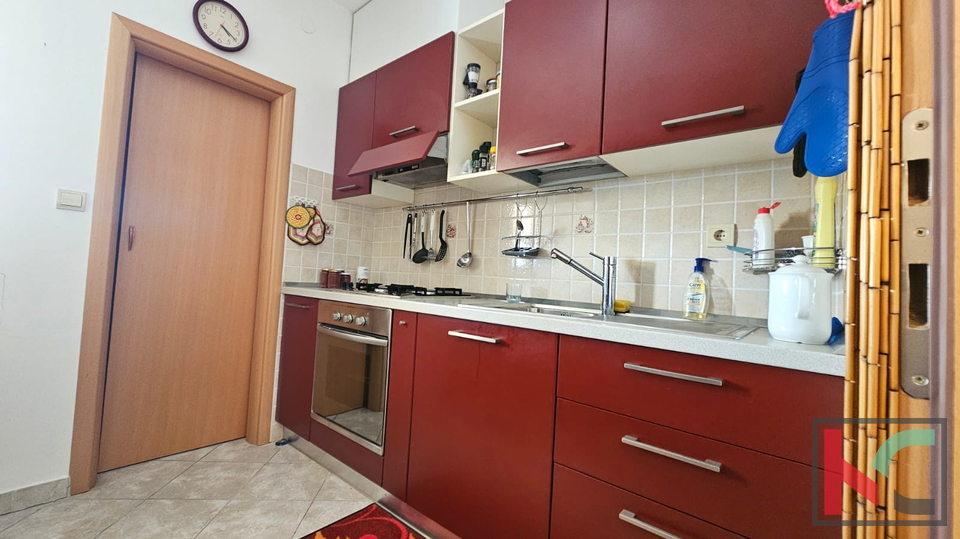 ROVINJSKO SELO&comma; STAN 90&comma;84M2 &num;PRODAJA