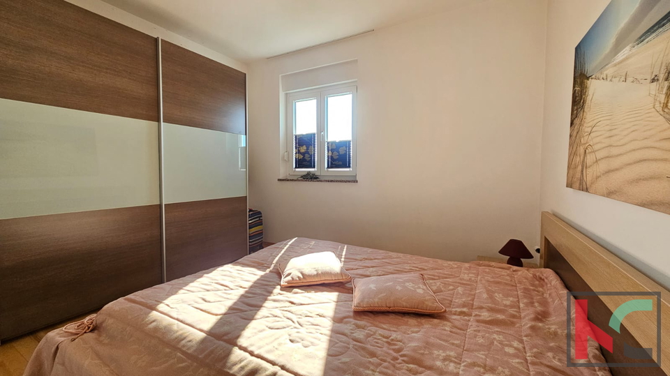 ROVINJSKO SELO&comma; STAN 90&comma;84M2 &num;PRODAJA