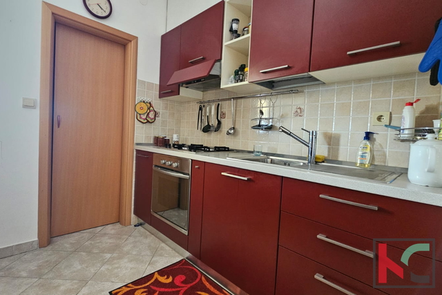 Apartment, 90 m2, For Sale, Rovinjsko Selo