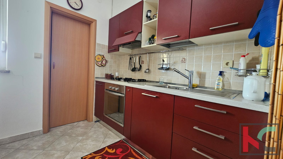 ROVINJSKO SELO&comma; STAN 90&comma;84M2 &num;PRODAJA