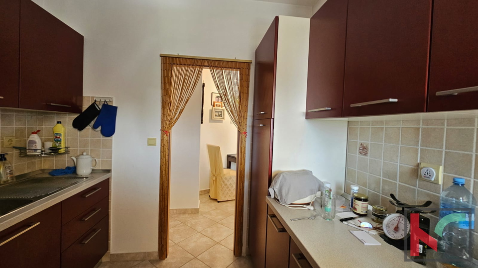 ROVINJSKO SELO&comma; STAN 90&comma;84M2 &num;PRODAJA