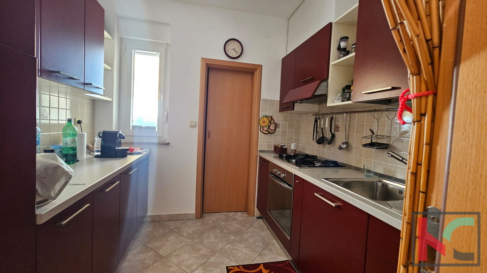 ROVINJSKO SELO&comma; STAN 90&comma;84M2 &num;PRODAJA