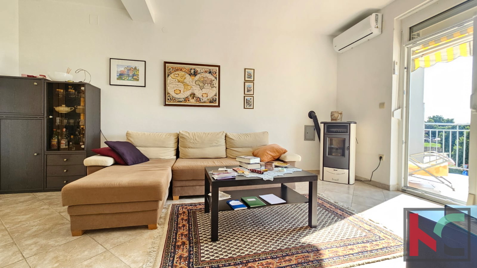 ROVINJSKO SELO&comma; STAN 90&comma;84M2 &num;PRODAJA