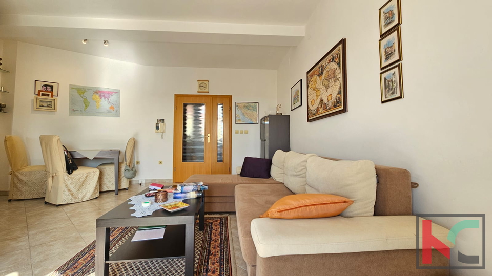 ROVINJSKO SELO&comma; STAN 90&comma;84M2 &num;PRODAJA