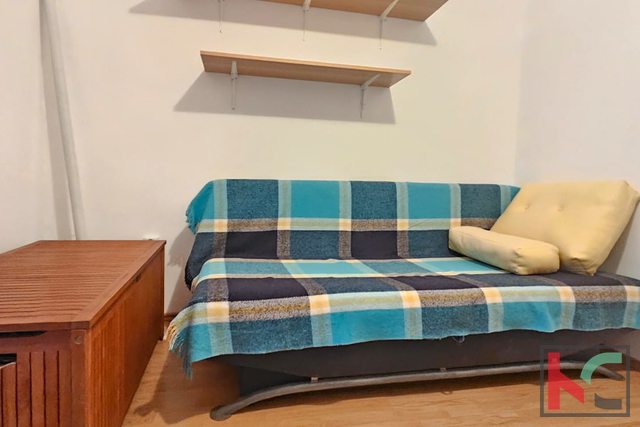 Apartment, 28 m2, For Sale, Medulin