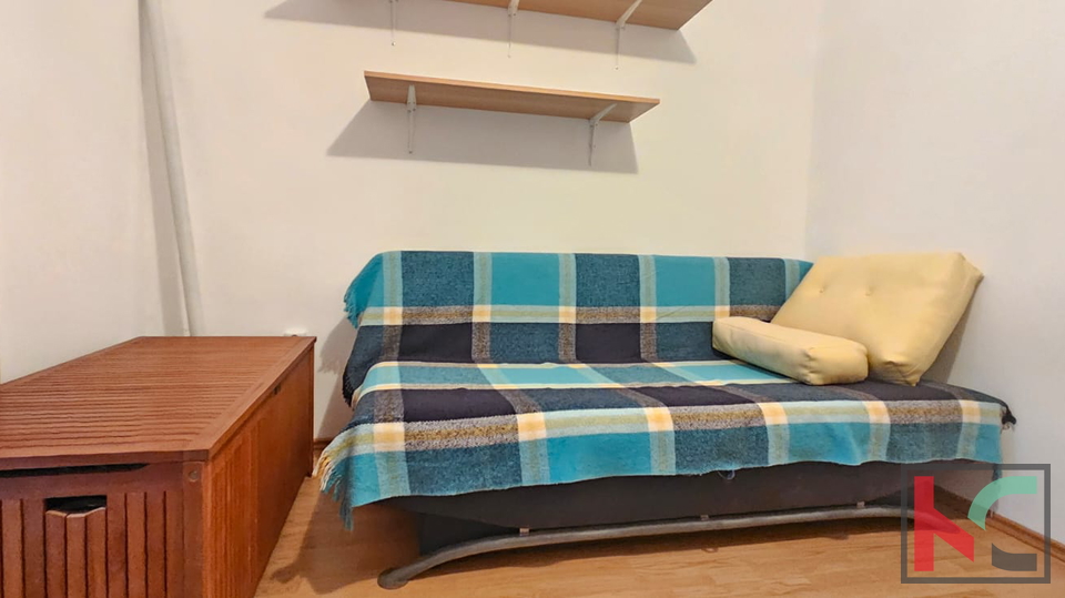 ISTRA&comma; MEDULIN&comma; JEDNOSOBAN STAN 28&comma;53M2 &num;PRODAJA