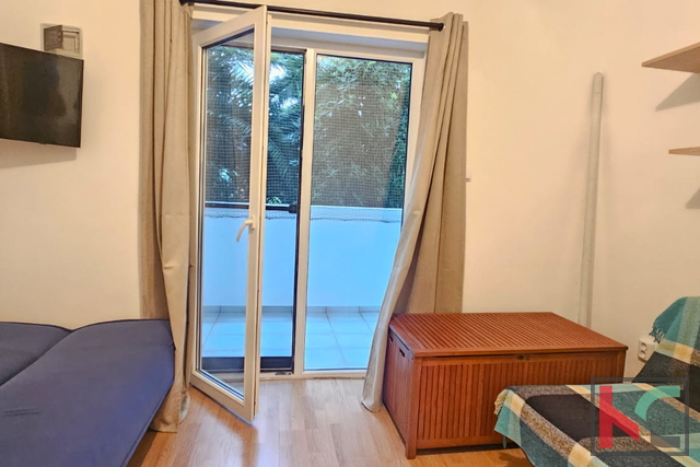 Apartment, 28 m2, For Sale, Medulin