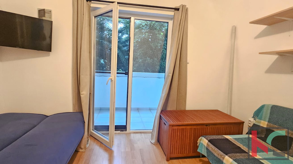 ISTRA&comma; MEDULIN&comma; JEDNOSOBAN STAN 28&comma;53M2 &num;PRODAJA