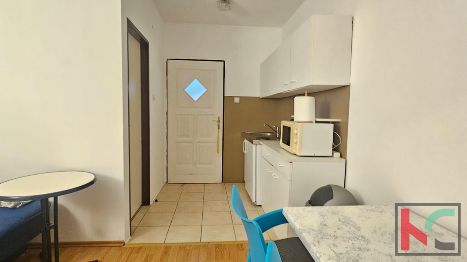 ISTRA&comma; MEDULIN&comma; JEDNOSOBAN STAN 28&comma;53M2 &num;PRODAJA