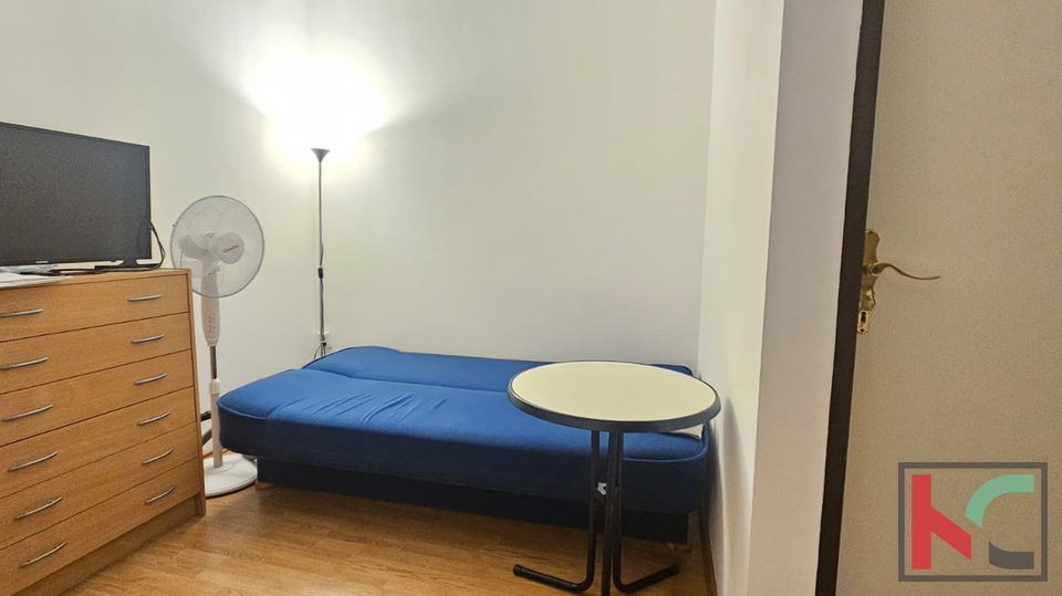 ISTRA&comma; MEDULIN&comma; JEDNOSOBAN STAN 28&comma;53M2 &num;PRODAJA