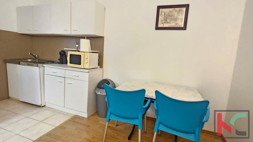 ISTRA&comma; MEDULIN&comma; JEDNOSOBAN STAN 28&comma;53M2 &num;PRODAJA